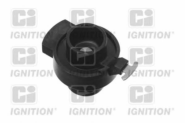 Quinton Hazell XR330 Distributor rotor XR330