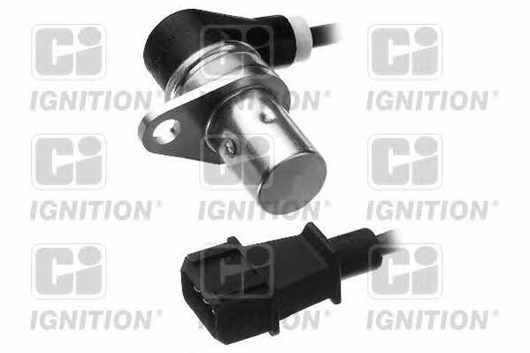 Quinton Hazell XREV133 Crankshaft position sensor XREV133