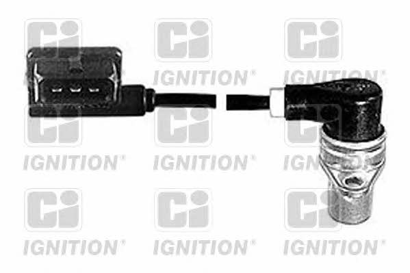 Quinton Hazell XREV136 Crankshaft position sensor XREV136
