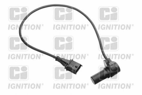 Quinton Hazell XREV168 Crankshaft position sensor XREV168