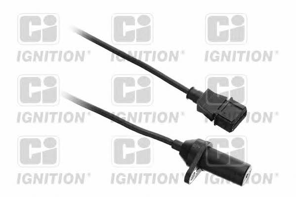 Quinton Hazell XREV329 Crankshaft position sensor XREV329