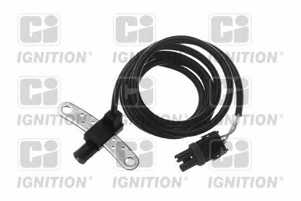 Quinton Hazell XREV432 Crankshaft position sensor XREV432