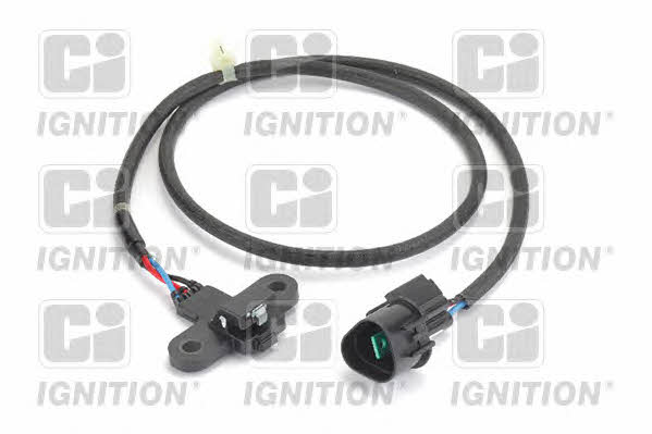 Quinton Hazell XREV507 Crankshaft position sensor XREV507