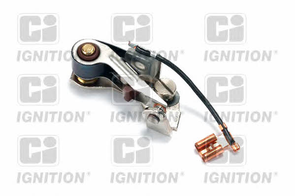 Quinton Hazell XCS126 Ignition circuit breaker XCS126