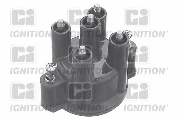 Quinton Hazell XD311 Distributor cap XD311