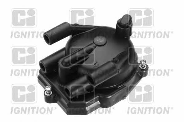 Quinton Hazell XD348 Distributor cap XD348