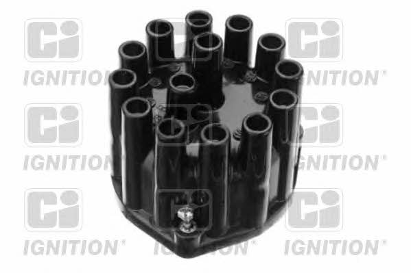 Quinton Hazell XD352 Distributor cap XD352