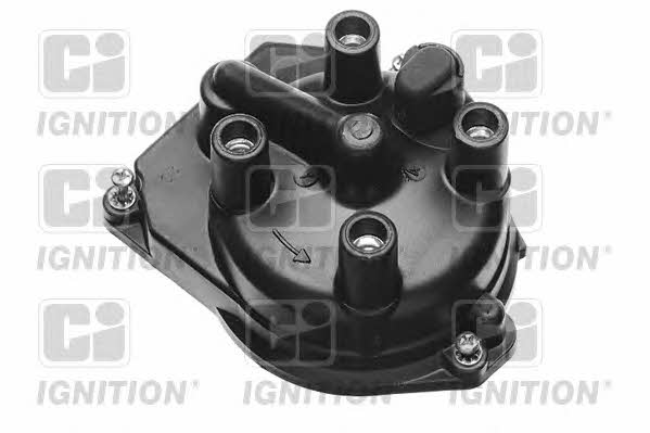 Quinton Hazell XD395 Distributor cap XD395