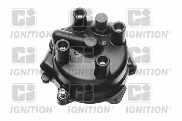 Quinton Hazell XD509 Distributor cap XD509