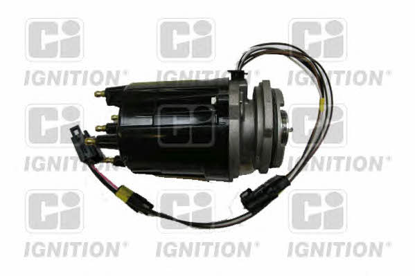 Quinton Hazell XDB125 Ignition distributor XDB125