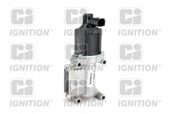 Quinton Hazell XEGR53 EGR Valve XEGR53