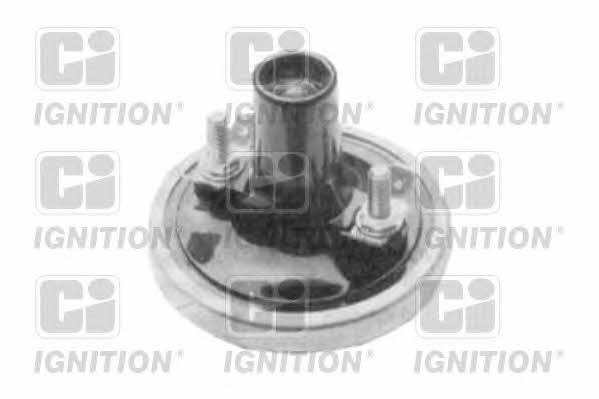 Quinton Hazell XIC8043 Ignition coil XIC8043