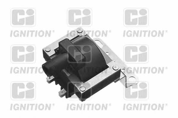 Quinton Hazell XIC8065 Ignition coil XIC8065