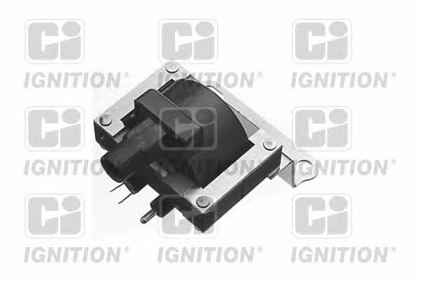 Quinton Hazell XIC8066 Ignition coil XIC8066