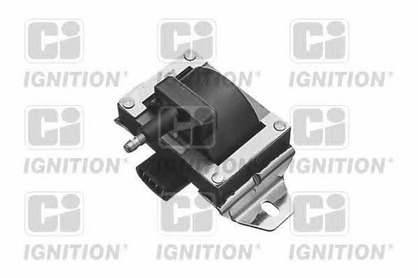 Quinton Hazell XIC8067 Ignition coil XIC8067