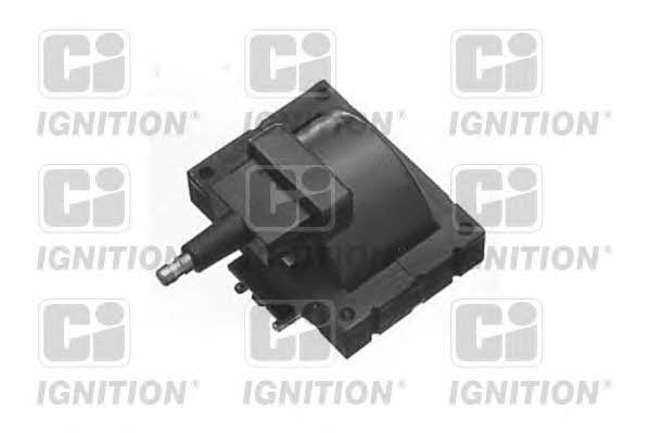 Quinton Hazell XIC8076 Ignition coil XIC8076