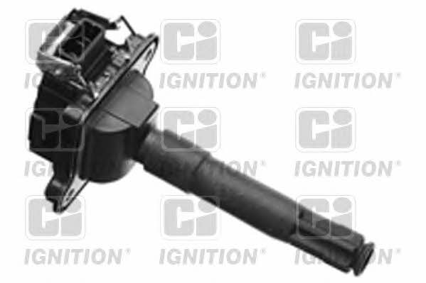 Quinton Hazell XIC8167 Ignition coil XIC8167