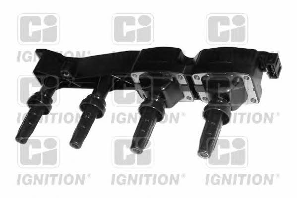 Quinton Hazell XIC8221 Ignition coil XIC8221