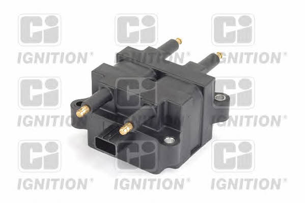 Quinton Hazell XIC8423 Ignition coil XIC8423