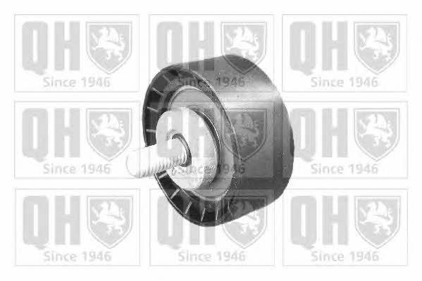 Quinton Hazell QTA1136 V-ribbed belt tensioner (drive) roller QTA1136