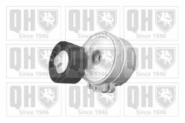 Quinton Hazell QTA1137 V-ribbed belt tensioner (drive) roller QTA1137