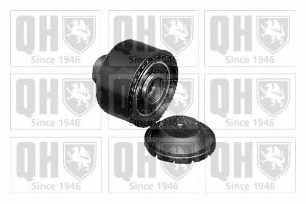 Quinton Hazell QTA1142 V-ribbed belt tensioner (drive) roller QTA1142