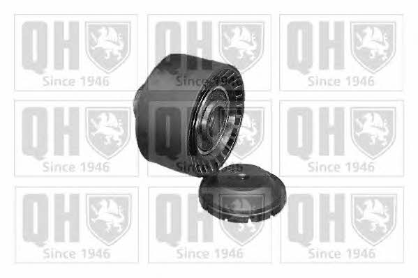 Quinton Hazell QTA1151 V-ribbed belt tensioner (drive) roller QTA1151