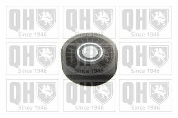 Quinton Hazell QTA1179 V-ribbed belt tensioner (drive) roller QTA1179