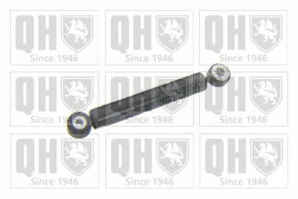 Quinton Hazell QTA1184H Belt tensioner damper QTA1184H
