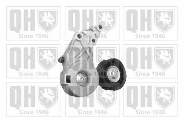 Quinton Hazell QTA1196 V-ribbed belt tensioner (drive) roller QTA1196