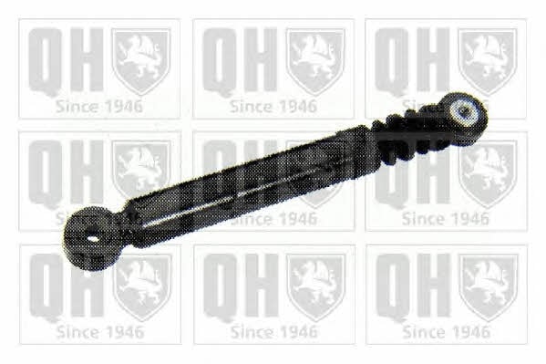 Quinton Hazell QTA1197H Poly V-belt tensioner shock absorber (drive) QTA1197H