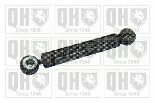 Quinton Hazell QTA1198H Poly V-belt tensioner shock absorber (drive) QTA1198H