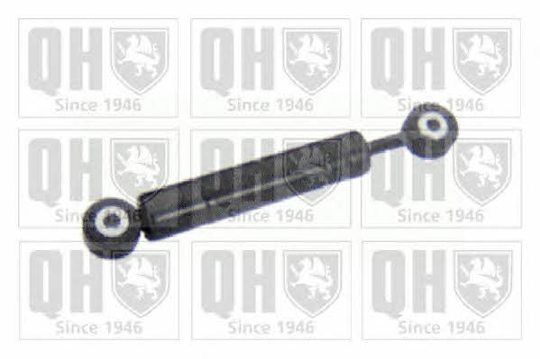 Quinton Hazell QTA1199H Poly V-belt tensioner shock absorber (drive) QTA1199H