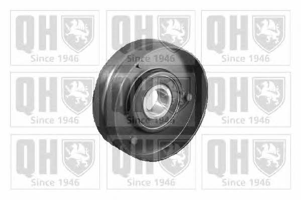 Quinton Hazell QTA1207 V-ribbed belt tensioner (drive) roller QTA1207