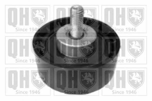 Quinton Hazell QTA1213 V-ribbed belt tensioner (drive) roller QTA1213