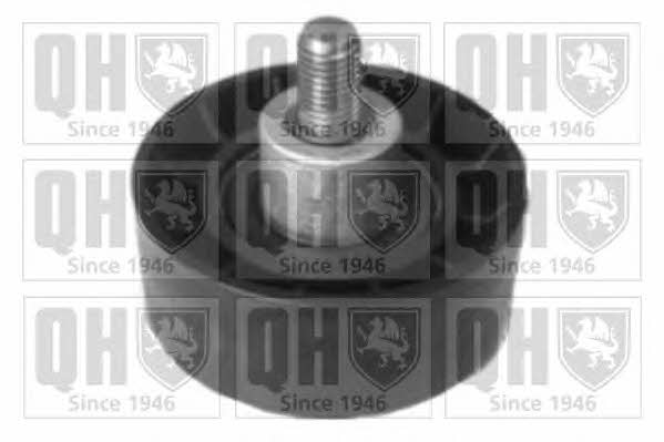 Quinton Hazell QTA1258 V-ribbed belt tensioner (drive) roller QTA1258