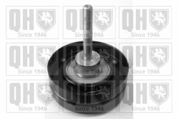 Quinton Hazell QTA1266 V-ribbed belt tensioner (drive) roller QTA1266