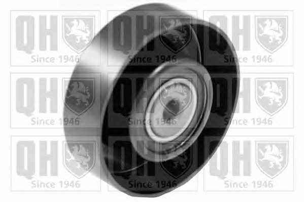 Quinton Hazell QTA1355 V-ribbed belt tensioner (drive) roller QTA1355
