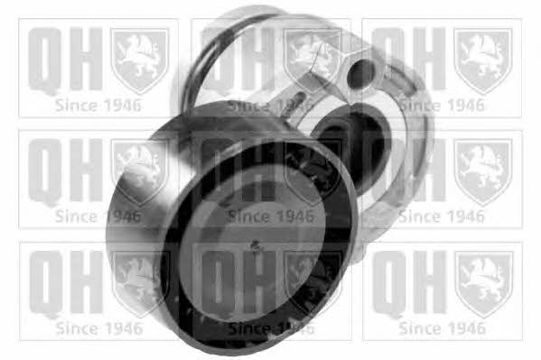 Quinton Hazell QTA1371 V-ribbed belt tensioner (drive) roller QTA1371