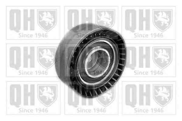 Quinton Hazell QTA187 V-ribbed belt tensioner (drive) roller QTA187
