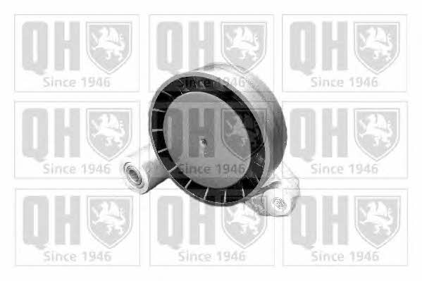 Quinton Hazell QTA189 V-ribbed belt tensioner (drive) roller QTA189