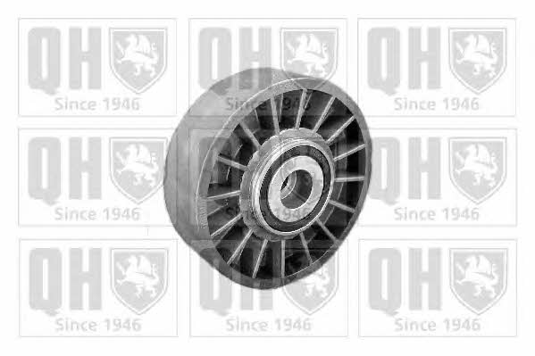 Quinton Hazell QTA190 V-ribbed belt tensioner (drive) roller QTA190