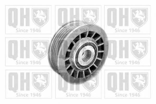 Quinton Hazell QTA191 V-ribbed belt tensioner (drive) roller QTA191