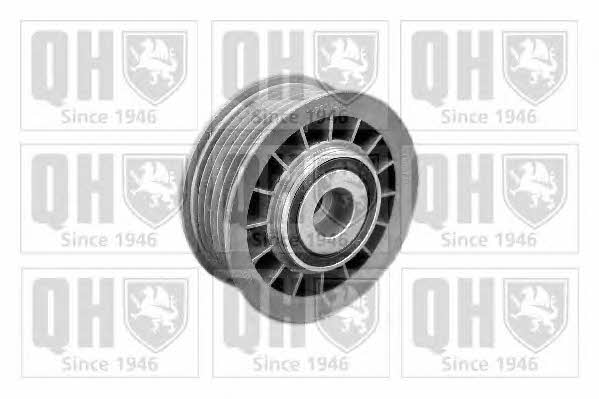 Quinton Hazell QTA193 V-ribbed belt tensioner (drive) roller QTA193