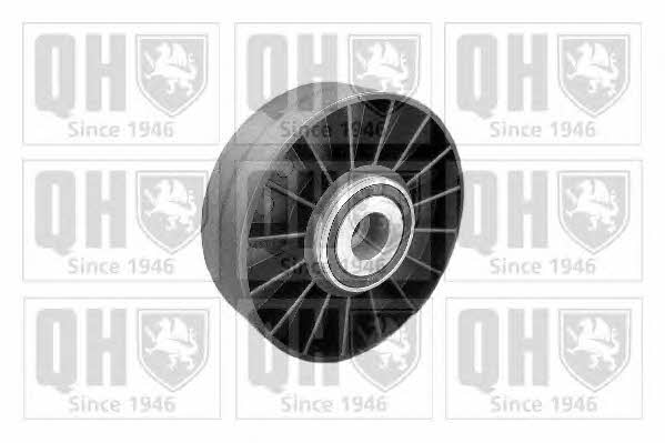 Quinton Hazell QTA207 V-ribbed belt tensioner (drive) roller QTA207