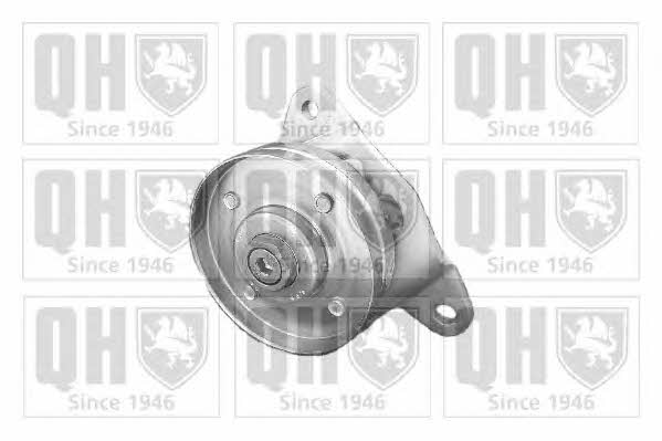 Quinton Hazell QTA210 V-ribbed belt tensioner (drive) roller QTA210