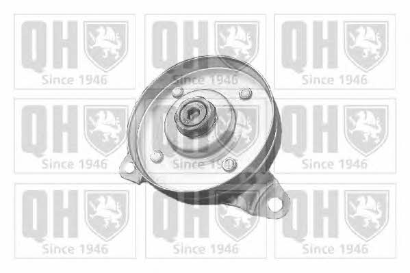 Quinton Hazell QTA212 V-ribbed belt tensioner (drive) roller QTA212