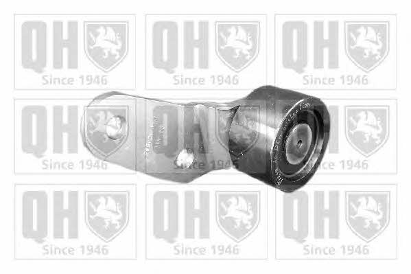 Quinton Hazell QTA213 V-ribbed belt tensioner (drive) roller QTA213