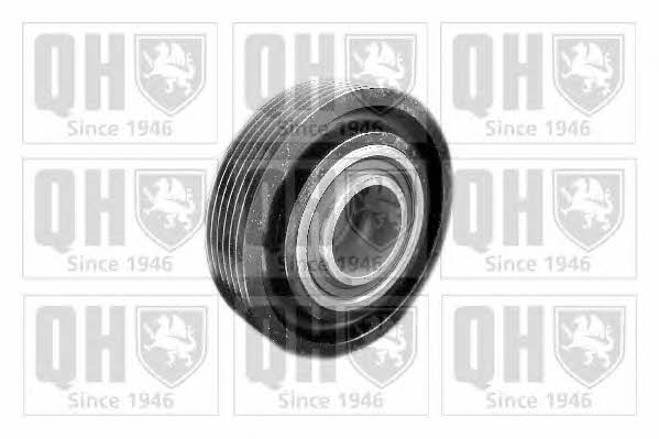 Quinton Hazell QTA215 V-ribbed belt tensioner (drive) roller QTA215