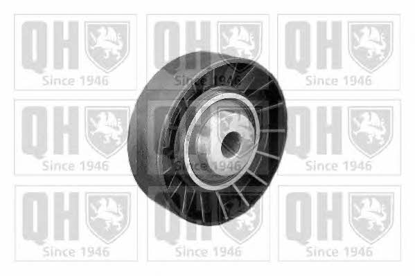 Quinton Hazell QTA227 V-ribbed belt tensioner (drive) roller QTA227
